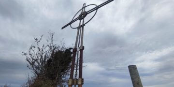 Más de una hora de incertidumbre en Covadonga: una abuela y su nieta se pierden durante una excursión