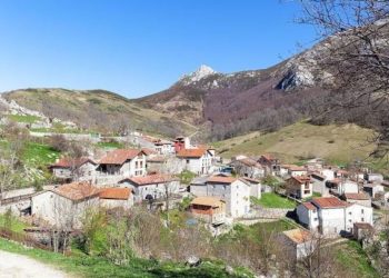 La despoblación amenaza’l futuru de los pueblos asturianos