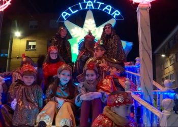 Atención, Asturias: los Reyes Magos necesitan ayuda