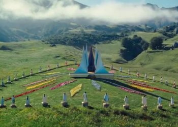 El cine asturiano contará con un millón de euros para desarrollar sus proyectos