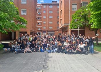 Las cocinas comunitarias de Mar de Niebla reciben el impulso de 30.000 euros del Ayuntamiento