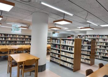 Les biblioteques asturianes quieren ser muncho más que sales de llectura