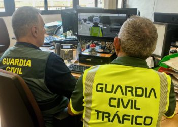 Investigan a un piloto por falsificar documentos de Tráfico para correr dos rallyes en Asturias sin el carné en vigor
