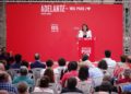 Lastra volverá a liderar la lista del PSOE por Asturias al Congreso