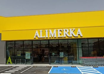 El malestar en Alimerka se extiende: los trabajadores miran ya hacia la huelga del 11 de noviembre