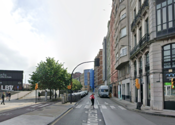 Atención conductores: el Training Day corta este sábado algunas de las principales calles de Gijón