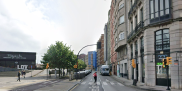 Atención conductores: el Training Day corta este sábado algunas de las principales calles de Gijón