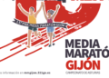 3.000 corredores y hasta 700.000 euros: lo que mueve la Media Maratón de Gijón