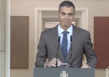 Sánchez adelanta las elecciones: todos a las urnas el 29 de noviembre