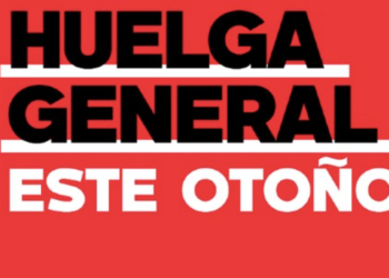 Ni permiso del jefe ni estar afiliado: así funciona una huelga general para los trabajadores