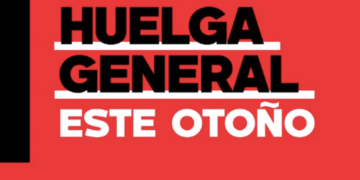 Ni permiso del jefe ni estar afiliado: así funciona una huelga general para los trabajadores