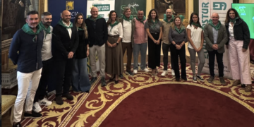 Gijón se prepara para diez días de sidra: 36 chigres se suman a la gran fiesta del culín