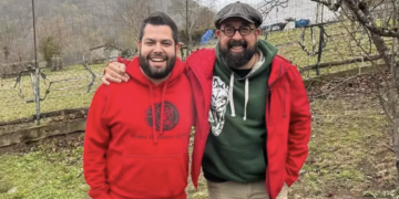 «No existe contradicción alguna»: David Acera defiende su proyecto turístico con Rosón