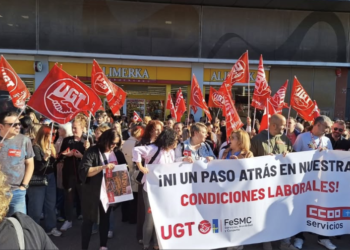 El conflicto que sacude Alimerka: «El descanso no es un lujo, es un derecho»