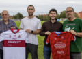 Ceares y Gijón Industrial protagonizan el derbi más solidario