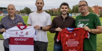 Ceares y Gijón Industrial protagonizan el derbi más solidario