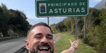 ‘Cenando con Pablo’ se rinde a Asturias y toma una decisión para toda la vida: «He venido para quedarme»