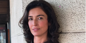 25 años después de su boda en Gijón, Blanca Romero se confiesa sobre Cayetano: «El único que me quiso de verdad»