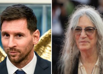 Cara a cara con Messi, Patti Smith por partida doble… Todo lo que la ‘Semana de los Premios’ ofrece este mes