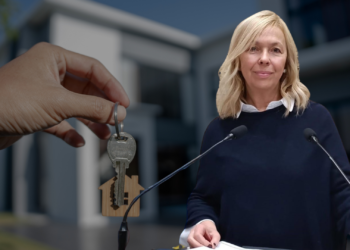 Vox cambia las reglas de la vivienda pública en Gijón: el arraigo dará más puntos
