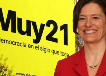 Democracia 21 llega a Asturias: el nuevo proyecto político que quiere romper la dinámica de bloques