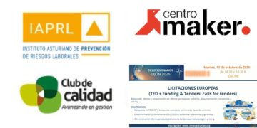Agenda Impulsa | Centro Maker, Ciclo InnovAsturias, jornada ‘Innovación en acción’ y mucho más