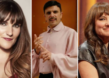 Rodrigo Cuevas se suma a Amaral, Rozalén o Zahara y estará en el gran concierto ‘por la vivienda’ de Madrid