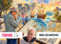 Gijón ante el espejo de la Hispanidad