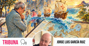 Gijón ante el espejo de la Hispanidad