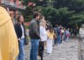 El Principado admite que faltan autobuses para llegar a la Universidad de Oviedo: «Se reforzarán las líneas donde sea necesario»