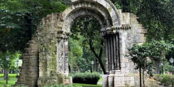 Los barrios d’Asturies reclamen servicios y espacios públicos