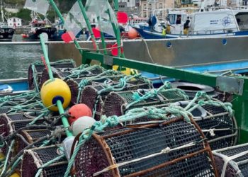 La pesca artesanal asturiana busca asegurar el so relevu