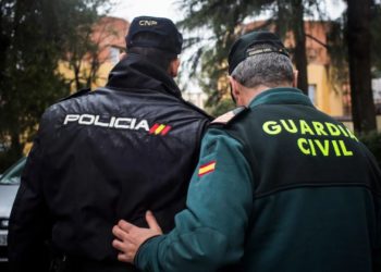 Cae en Gijón un grupo criminal autor de nueve robos en viviendas de Asturias, y que planeaba otra oleada de asaltos