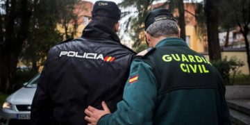 Cae en Gijón un grupo criminal autor de nueve robos en viviendas de Asturias, y que planeaba otra oleada de asaltos