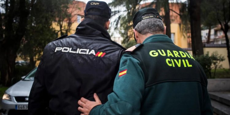 Cae en Gijón un grupo criminal autor de nueve robos en viviendas de Asturias, y que planeaba otra oleada de asaltos