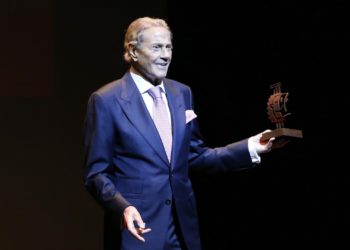 La ‘resurrección’ de Arturo Fernández cae en las manos de Miguel Arrontes, quien en 2023 ‘revivió’ a ‘Rambal’