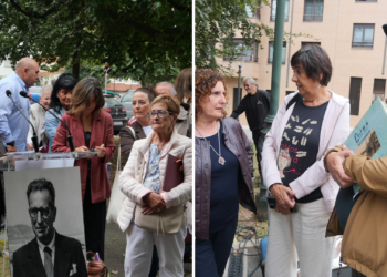 El fotógrafo gijonés que pagó con años de cárcel por retratar la Guerra Civil recibe justicia décadas después
