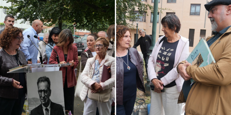 El fotógrafo gijonés que pagó con años de cárcel por retratar la Guerra Civil recibe justicia décadas después