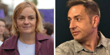 Uno de los principales azotes de Ayuso desembarca en Gijón para impulsar una nueva alianza de izquierdas