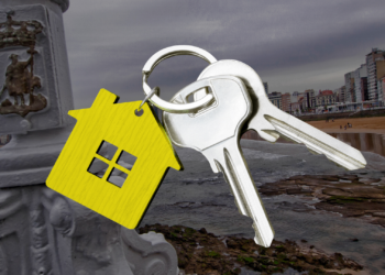 De los años empadronado al comportamiento cívico: así quiere Vox cambiar el acceso a la vivienda pública en Gijón