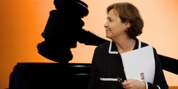 El escándalo del ordenador ‘pirata’ se vuelve contra Moriyón: casi 20.000 euros de indemnización