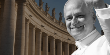 Preocupación mundial por León XIV: el cáncer de pulmón obliga al papa a permanecer ingresado