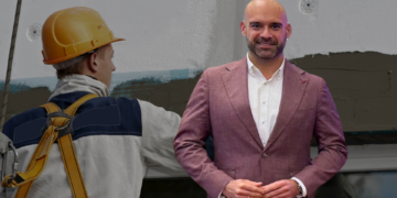 La factura pendiente de Martínez Salvador: el PSOE alerta de seis millones sin consignar para las fachadas