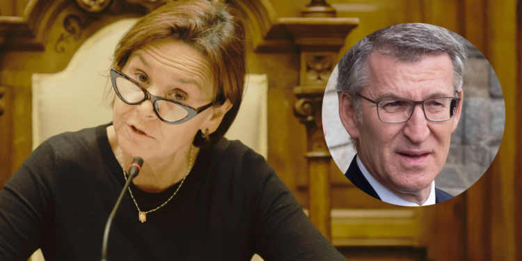 Moriyón y Feijóo sellan su acuerdo para las generales: Foro apoyará al PP a cambio de compromisos con Asturias