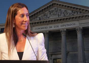 Génova pone sus ojos en Ángela Pumariega: la vicealcaldesa de Gijón podría dar el salto al Congreso