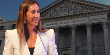 Génova pone sus ojos en Ángela Pumariega: la vicealcaldesa de Gijón podría dar el salto al Congreso