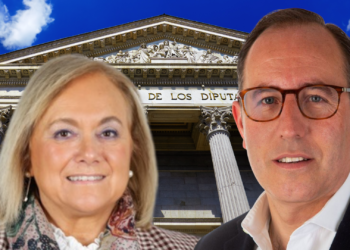 Mario Arias y Cherines completan los tres primeros puestos del PP al Congreso por Asturias