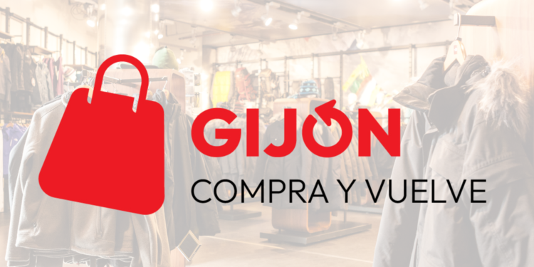 La campaña que está revolucionando las compras en Gijón: casi 2,8 millones de euros en juego