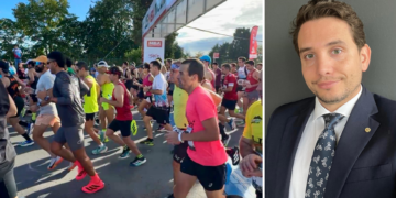 Juan Manuel Riesgo: «Hay que aprovechar el auge del atletismo popular para fortalecer también el federado»