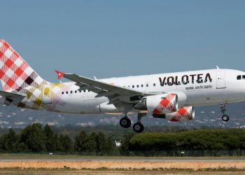 Turbulencias en Volotea: la aerolínea, con más de 350 millones en deudas, entra en preconcurso de acreedores